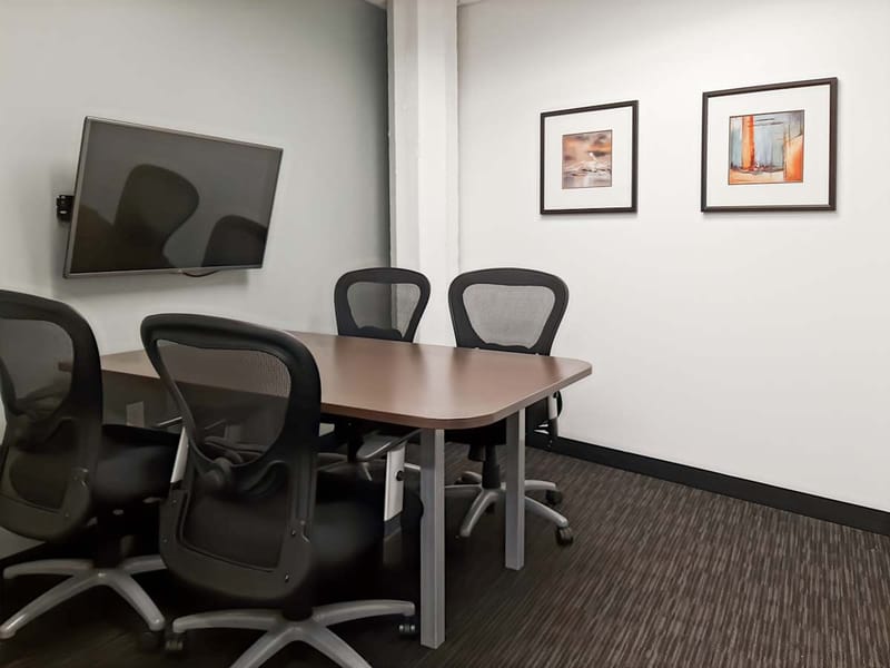 Regus - Third Ward - 342 N. Water Street - Milwaukee - WI image 9