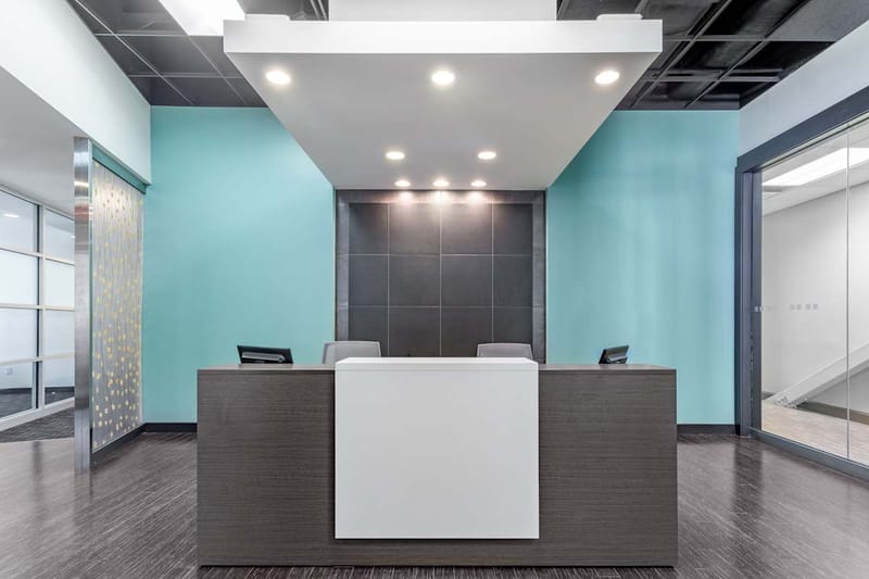 Regus - Renaissance at Colony Park - Ridgeland - MS image 2