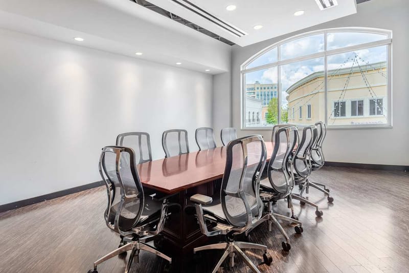 Regus - Renaissance at Colony Park - Ridgeland - MS image 3