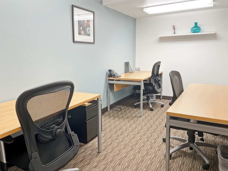 Regus - Kennedy Building - 321 S. Boston - Tulsa - OK image 10