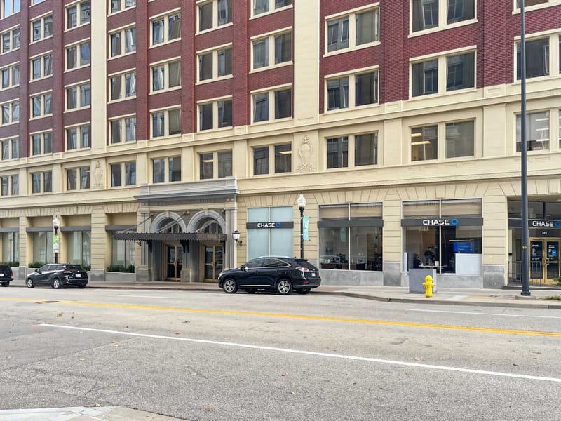 Regus - Kennedy Building - 321 S. Boston - Tulsa - OK image 14