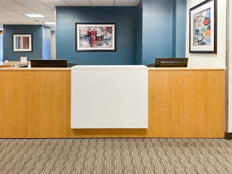 Regus - Kennedy Building - 321 S. Boston - Tulsa - OK image 2