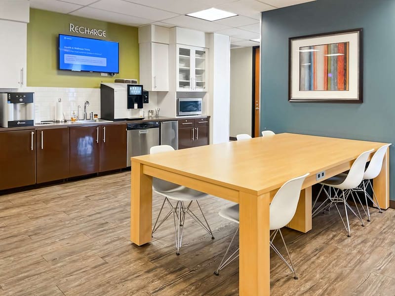 Regus - Kennedy Building - 321 S. Boston - Tulsa - OK image 6
