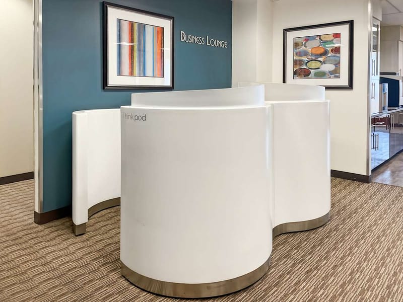 Regus - Kennedy Building - 321 S. Boston - Tulsa - OK image 8