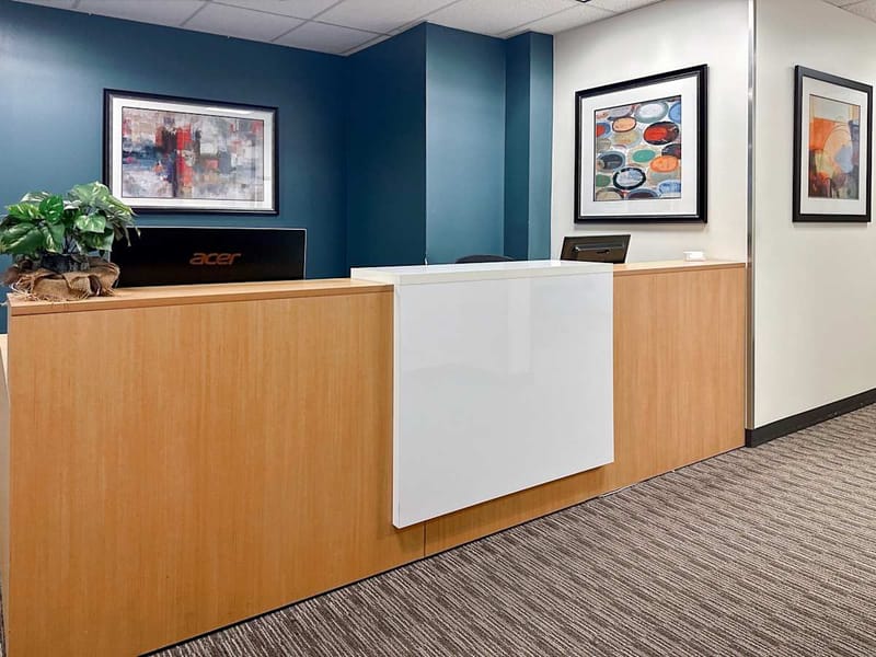 Regus - Kennedy Building - 321 S. Boston - Tulsa - OK image 9