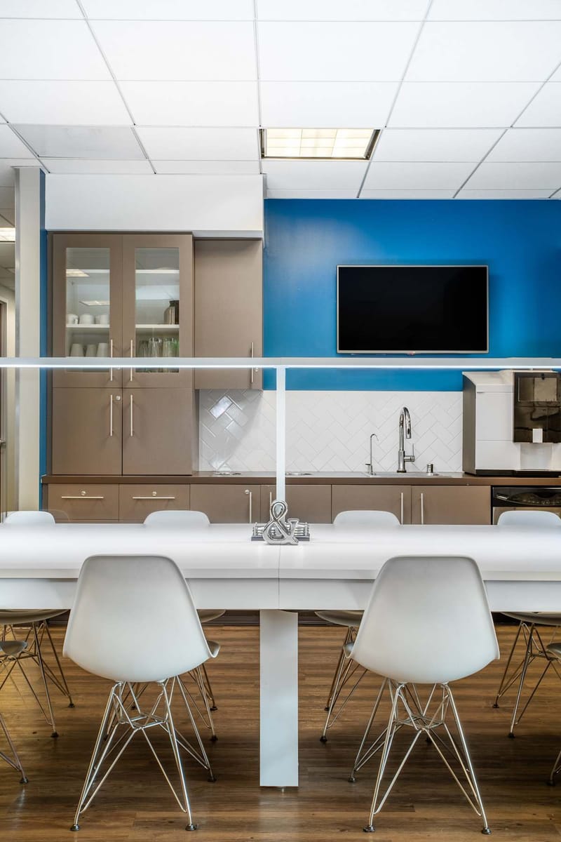 Regus - Lake Merritt - 1901 Harrison Street - Oakland - CA image 3