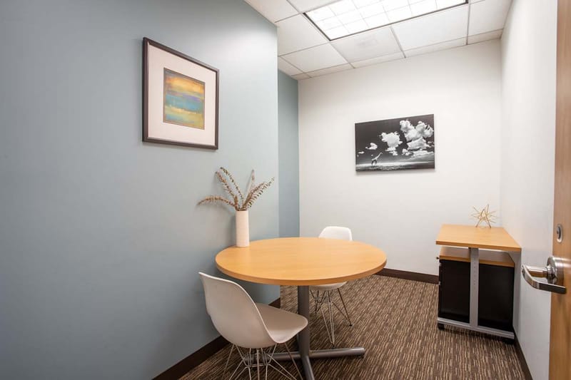 Regus - Lake Merritt - 1901 Harrison Street - Oakland - CA image 4