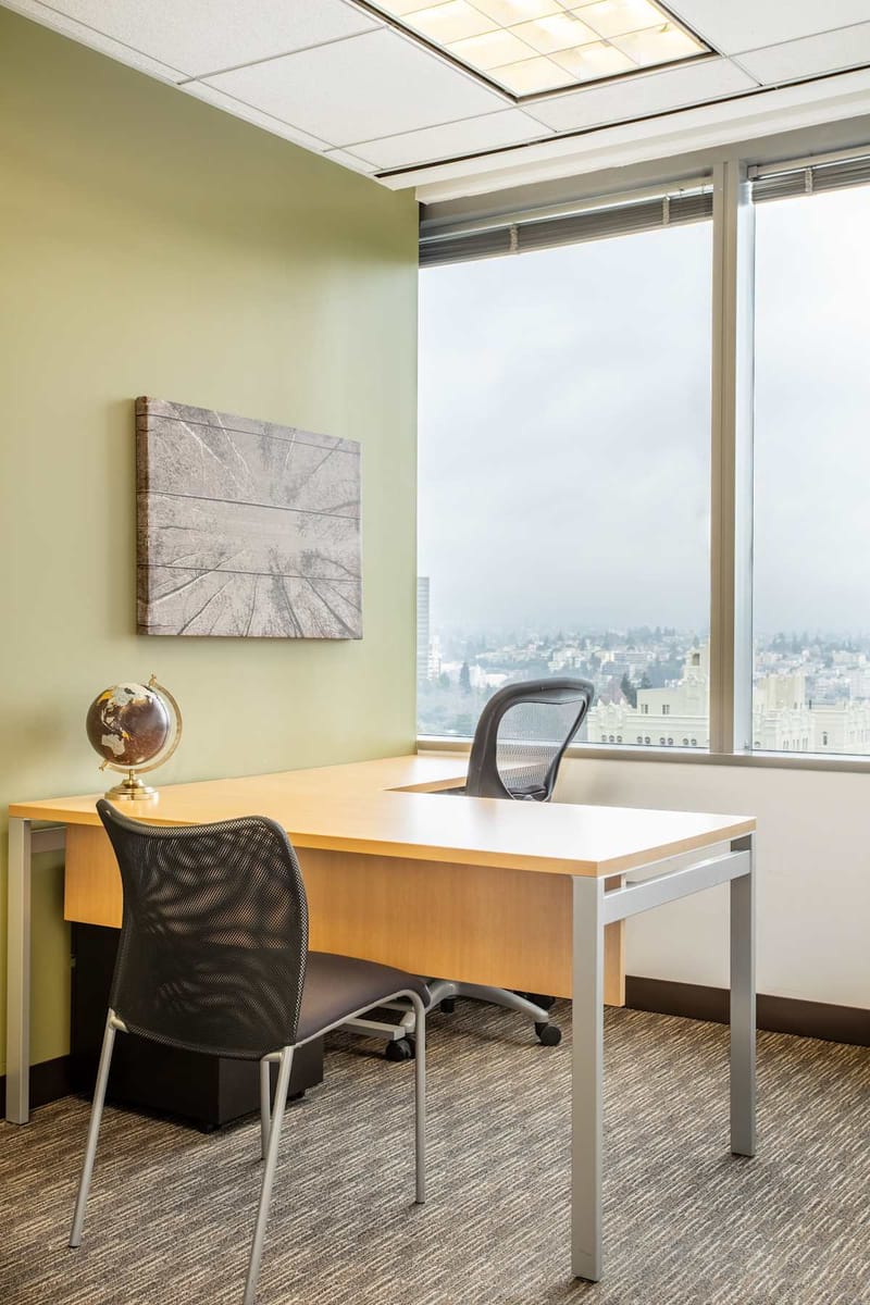 Regus - Lake Merritt - 1901 Harrison Street - Oakland - CA image 6
