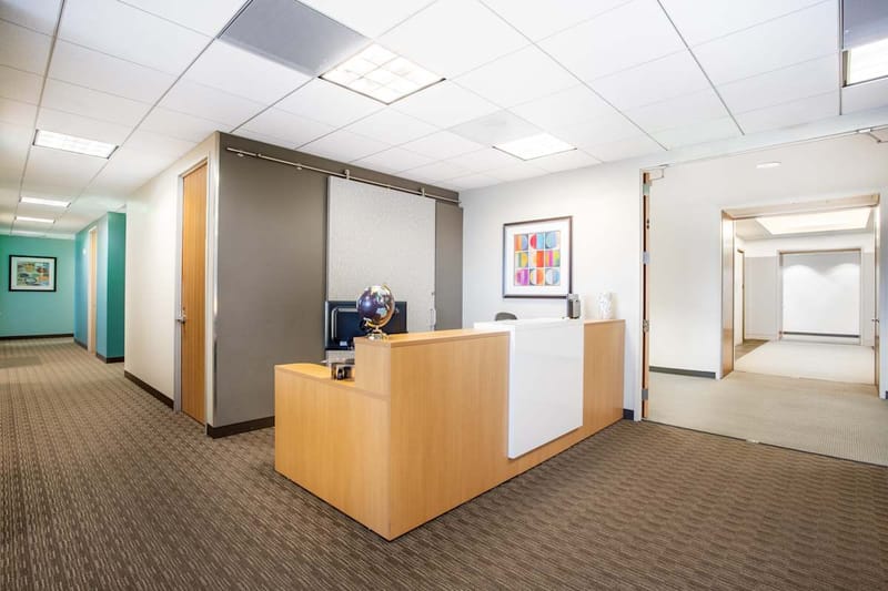 Regus - Lake Merritt - 1901 Harrison Street - Oakland - CA image 7