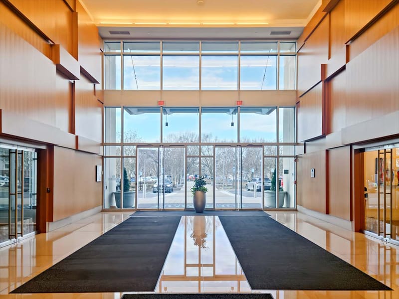 Regus - 9711 Washingtonian Blvd - Gaithersburg - MD image 11