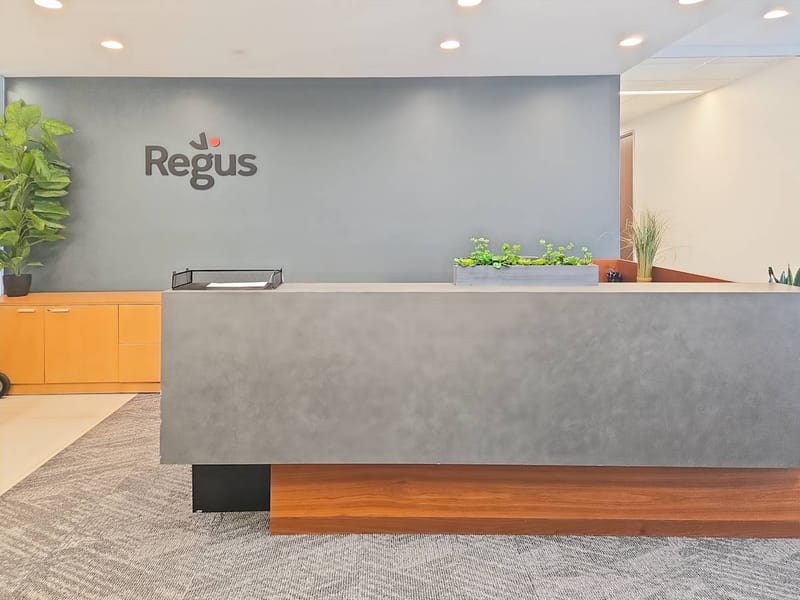Regus - 9711 Washingtonian Blvd - Gaithersburg - MD image 2