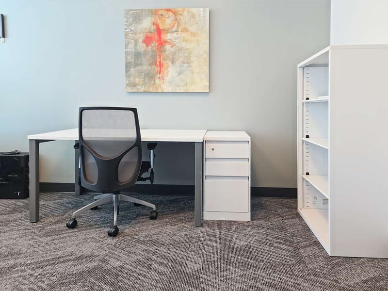 Regus - 9711 Washingtonian Blvd - Gaithersburg - MD image 4