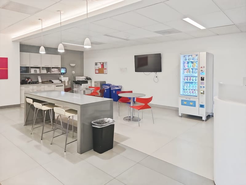 Regus - 9711 Washingtonian Blvd - Gaithersburg - MD image 6