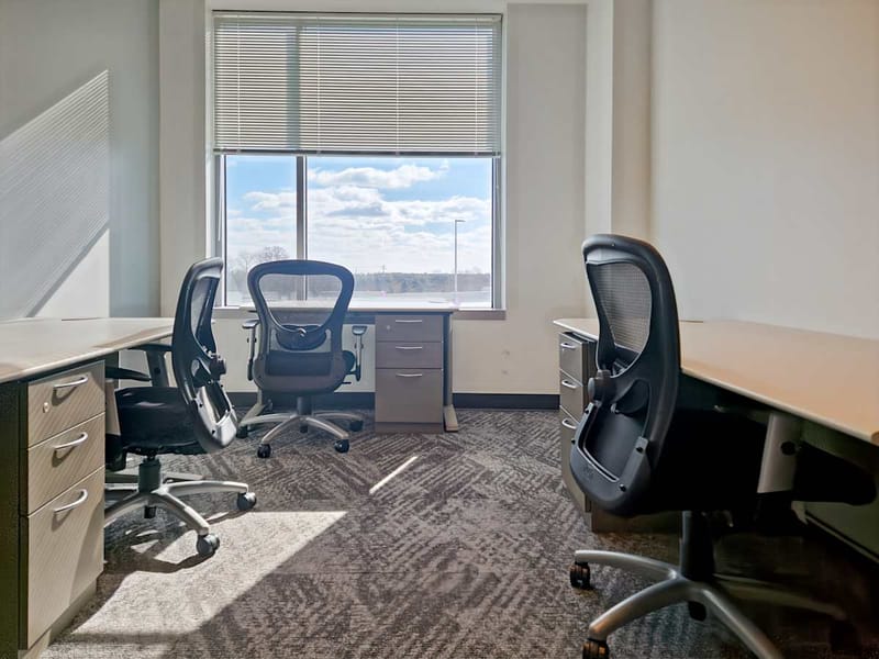 Regus - 9711 Washingtonian Blvd - Gaithersburg - MD image 7
