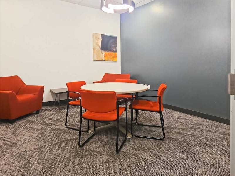 Regus - 9711 Washingtonian Blvd - Gaithersburg - MD image 8