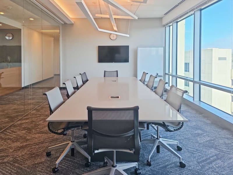 Regus - 9711 Washingtonian Blvd - Gaithersburg - MD image 9
