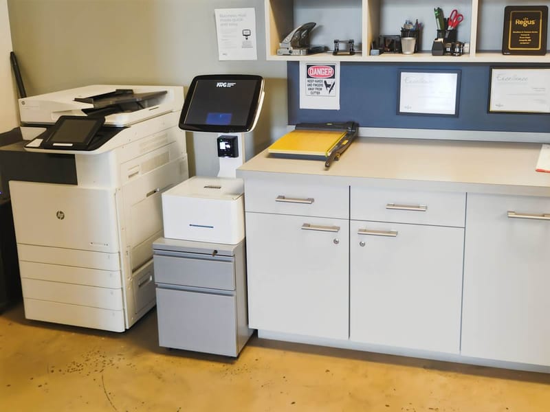 Regus - 1910 Towne Centre Blvd - Annapolis - MD image 11