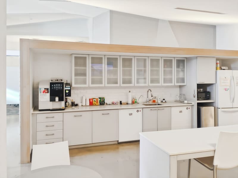Regus - 1910 Towne Centre Blvd - Annapolis - MD image 6