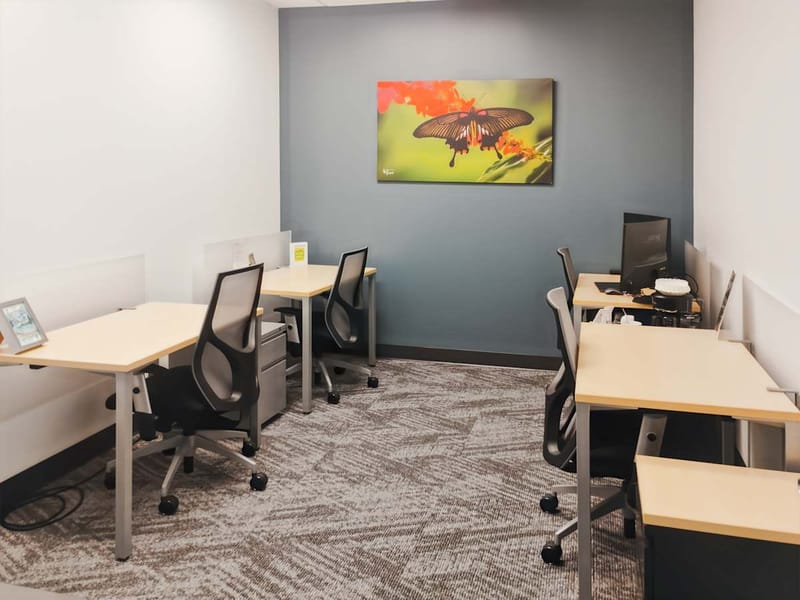 Regus - 1910 Towne Centre Blvd - Annapolis - MD image 8