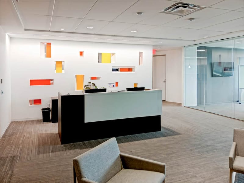 Regus- 40 Burton Hills Blvd - Nashville - TN image 2