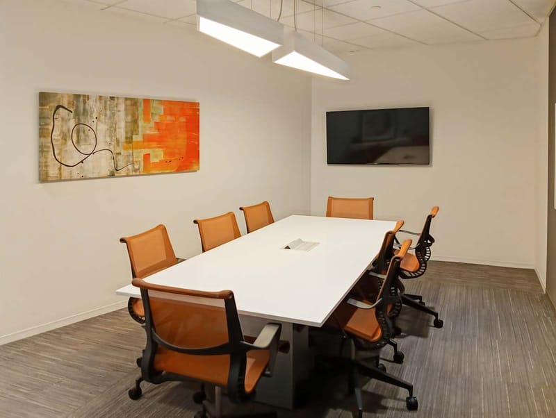 Regus- 40 Burton Hills Blvd - Nashville - TN image 8