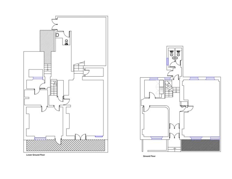 The Boutique Workplace Company - 19 - 21 Christopher Street, EC2 - Moorgate image 6