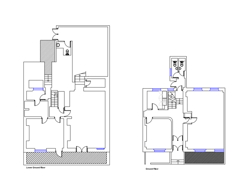 The Boutique Workplace Company - 19 - 21 Christopher Street, EC2 - Moorgate image 9