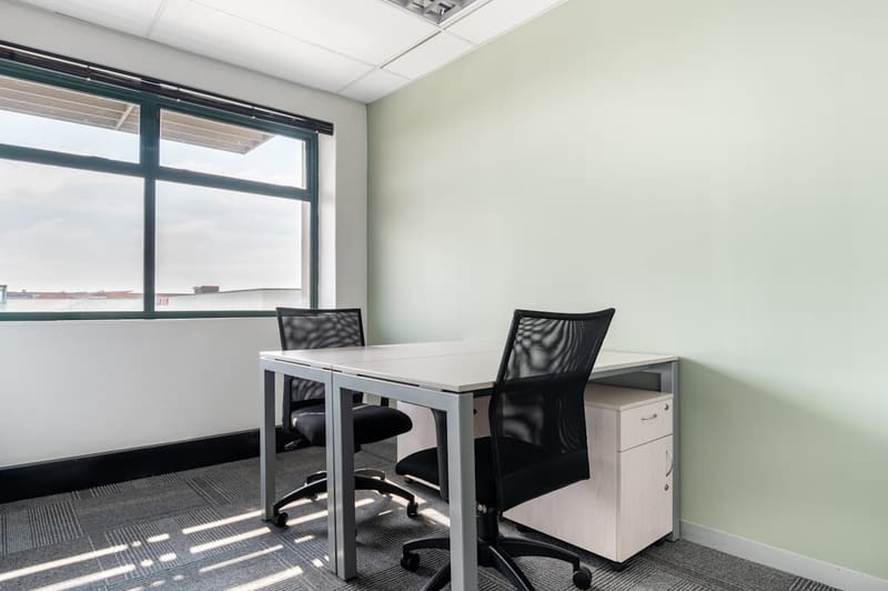 Regus - Rivonia Village - Cnr Mutual Road & Rivonia Boulevard - Rivonia - Johannesburg image 4