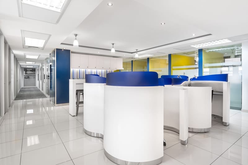 Regus - Rivonia Village - Cnr Mutual Road & Rivonia Boulevard - Rivonia - Johannesburg image 5