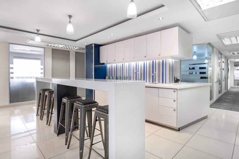 Regus - Rivonia Village - Cnr Mutual Road & Rivonia Boulevard - Rivonia - Johannesburg image 6