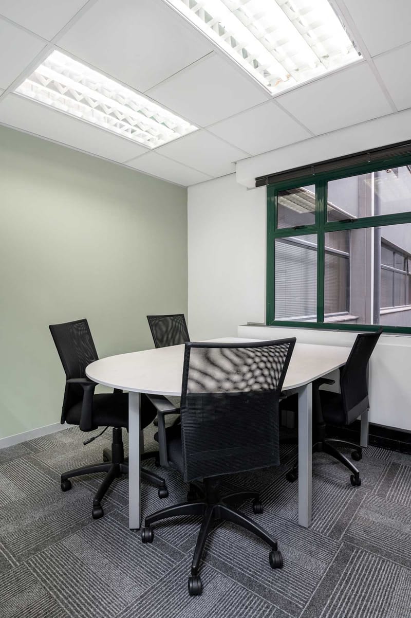 Regus - Rivonia Village - Cnr Mutual Road & Rivonia Boulevard - Rivonia - Johannesburg image 8