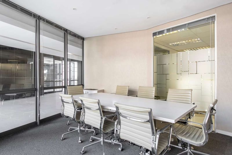 Regus - Centurion - Southdowns Ridge Office Park - John Vorster Drive - Centurion - Pretoria image 3