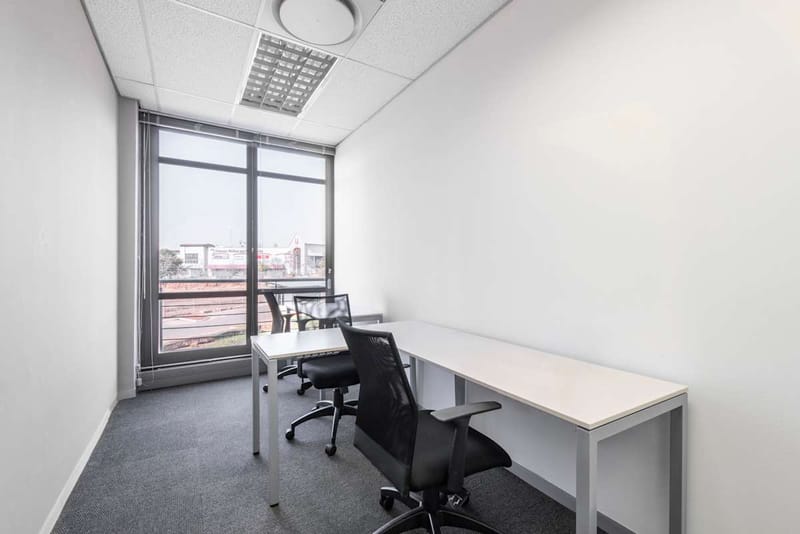 Regus - Centurion - Southdowns Ridge Office Park - John Vorster Drive - Centurion - Pretoria image 4