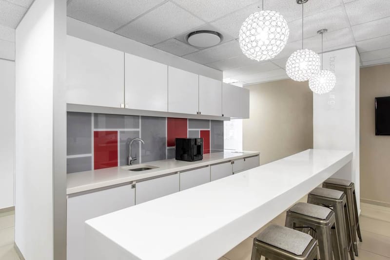 Regus - Centurion - Southdowns Ridge Office Park - John Vorster Drive - Centurion - Pretoria image 6