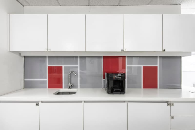 Regus - Centurion - Southdowns Ridge Office Park - John Vorster Drive - Centurion - Pretoria image 7