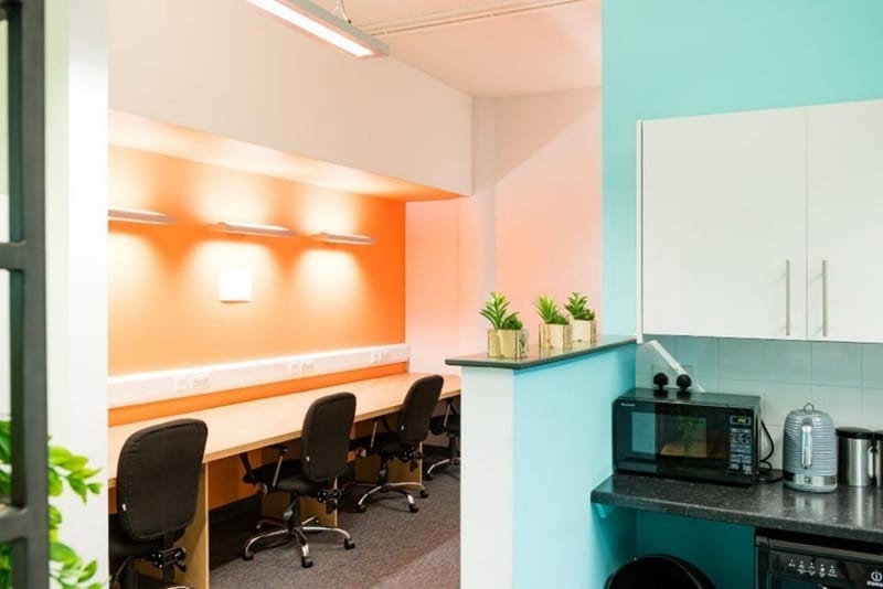 Barking Enterprise Centre - BEC 2 - 50 Wakering Road, IG11 8GN - Barking image 10