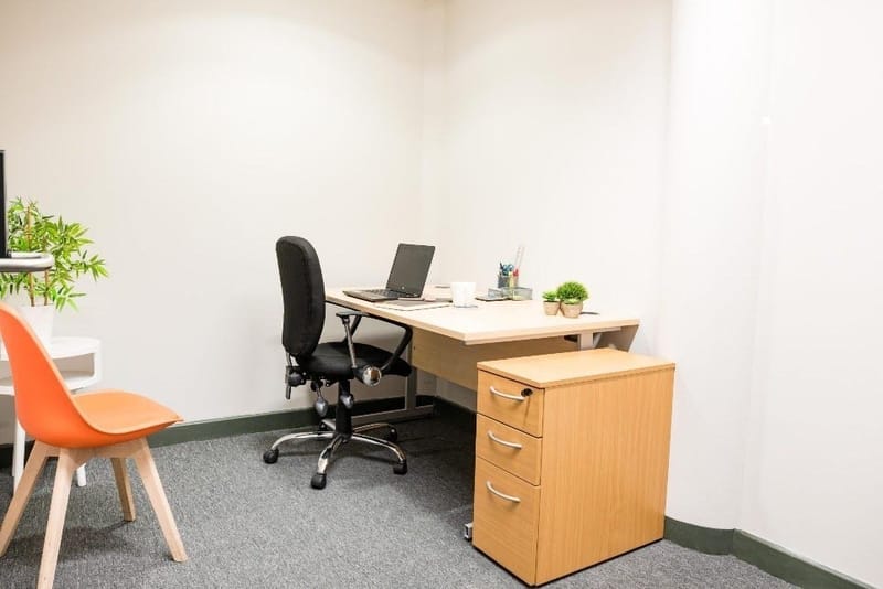 Barking Enterprise Centre - BEC 2 - 50 Wakering Road, IG11 8GN - Barking image 4