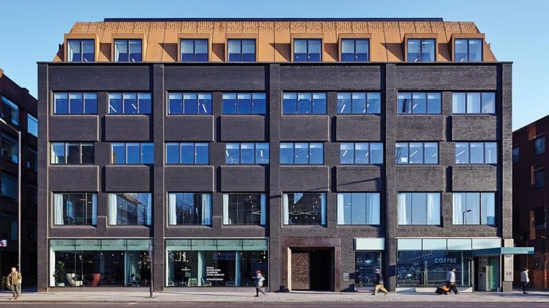 FORA - 201 Borough High Street, SE1 - Borough image 15