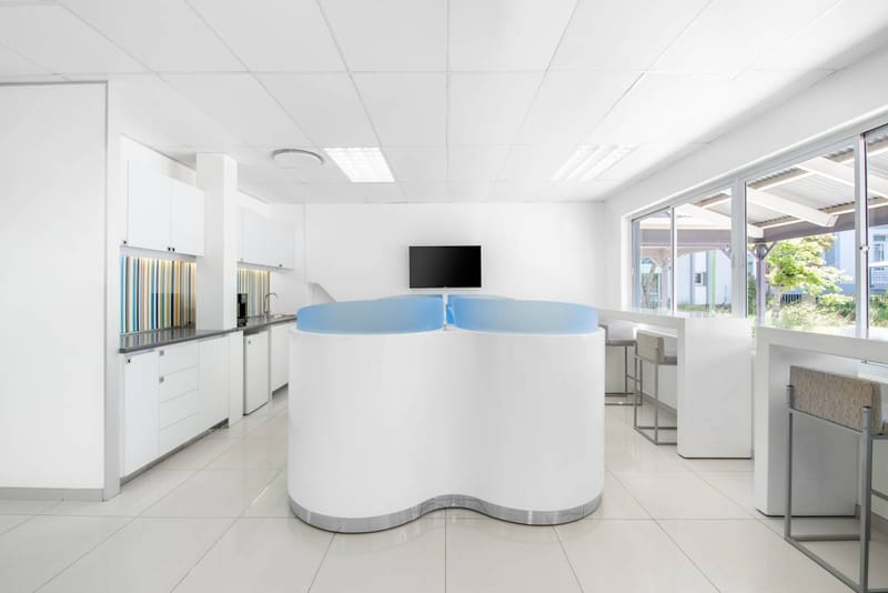 Regus - Berea - 14 Stewart Drive - East London image 5