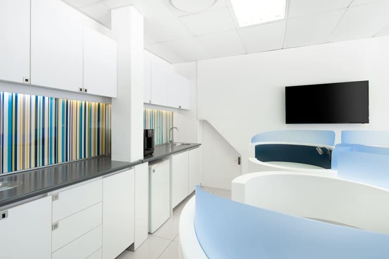Regus - Berea - 14 Stewart Drive - East London image 6