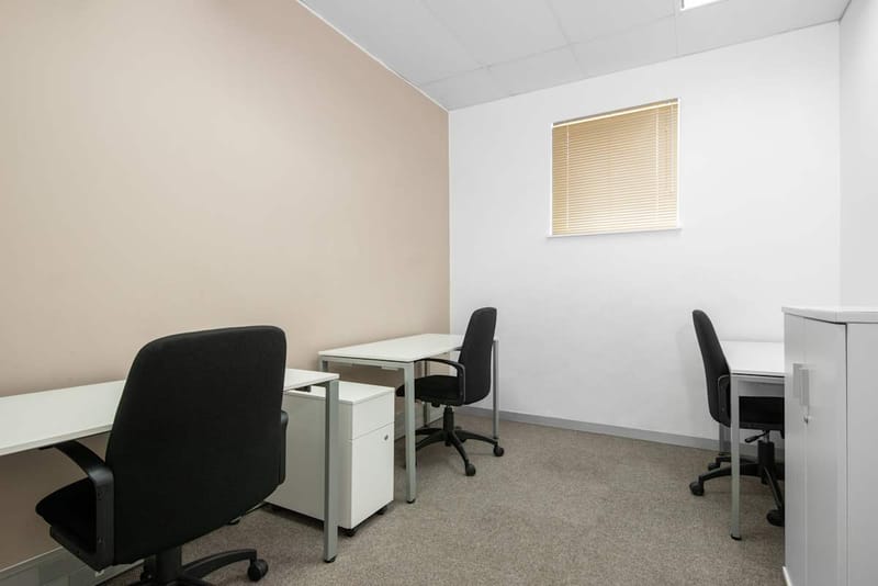 Regus - Berea - 14 Stewart Drive - East London image 8