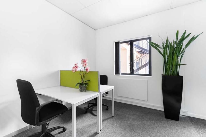 Regus - Clearwater - Cnr  Millenium Street and Christian De wet - Allensnek - Roodepoort image 4
