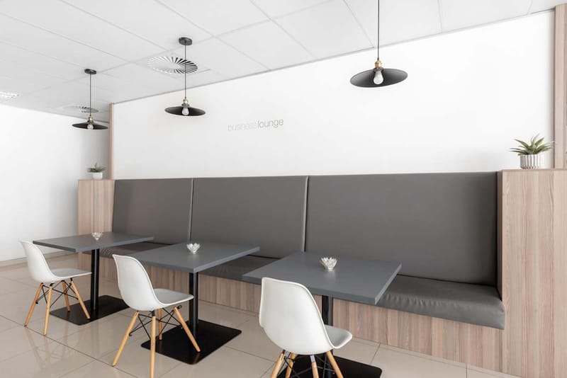 Regus - Clearwater - Cnr  Millenium Street and Christian De wet - Allensnek - Roodepoort image 5