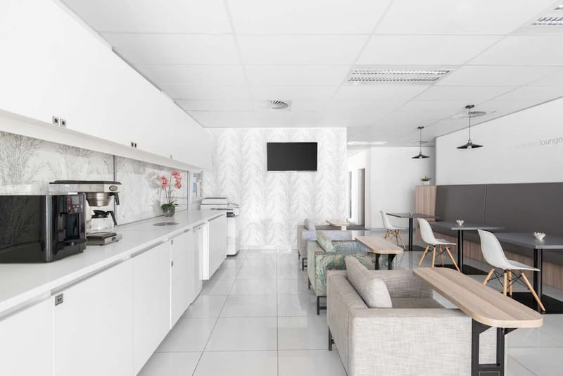 Regus - Clearwater - Cnr  Millenium Street and Christian De wet - Allensnek - Roodepoort image 6