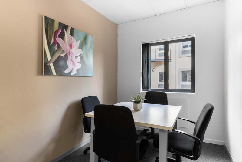 Regus - Clearwater - Cnr  Millenium Street and Christian De wet - Allensnek - Roodepoort image 7