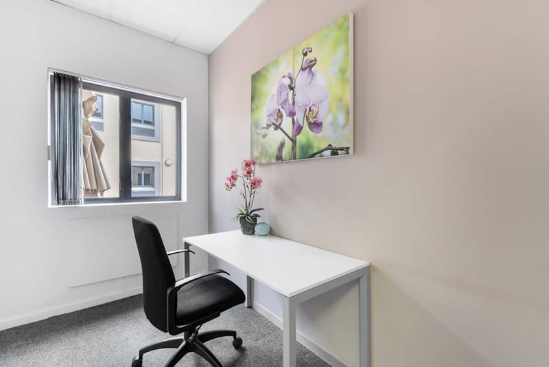 Regus - Clearwater - Cnr  Millenium Street and Christian De wet - Allensnek - Roodepoort image 9