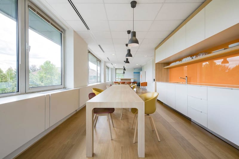 Regus - Waterloo, Office Park - 161 Dreve Richelle - Waterloo image 6