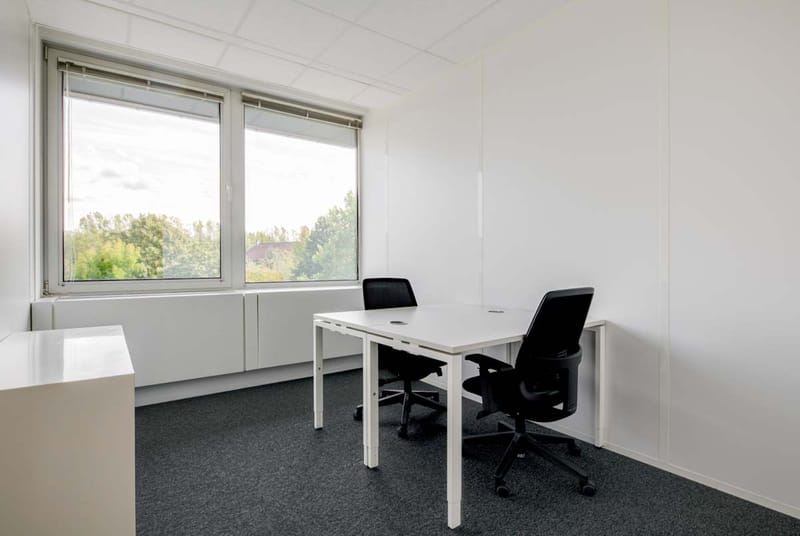 Regus - Waterloo, Office Park - 161 Dreve Richelle - Waterloo image 7