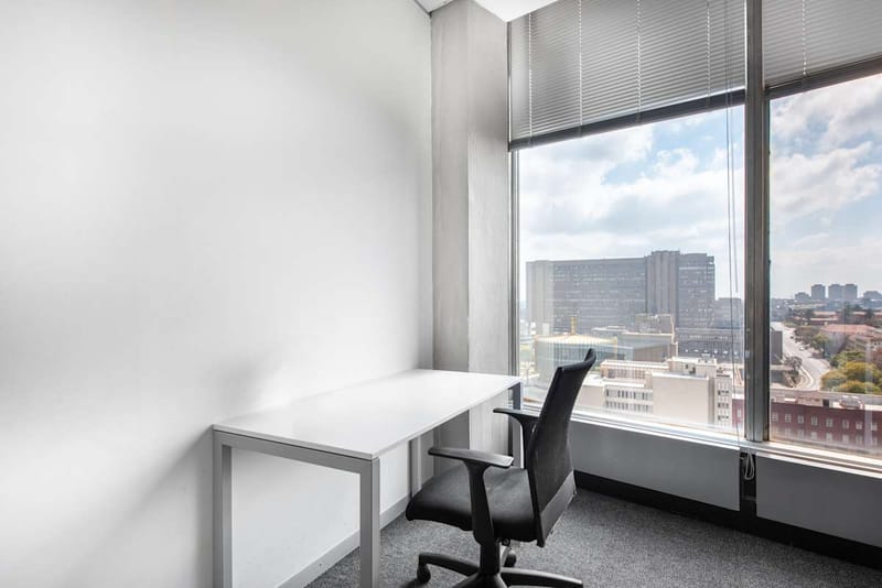 Regus - Braamfontein - 222 Smit Street - Johannesburg image 7
