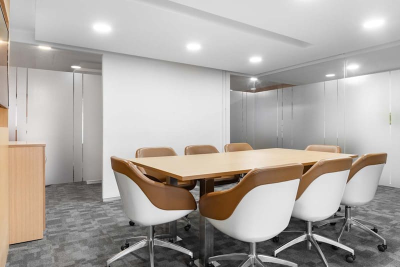 Regus - Jubilee Hills - SL Jubilee Road No. 36 - Jubilee Hills - Telangana - Hyderabad image 3
